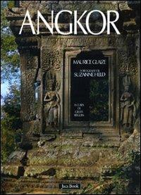 Angkor - Maurice Glaize, Suzanne Held - Libro Jaca Book 2010, Illustrati. Arte mondo | Libraccio.it