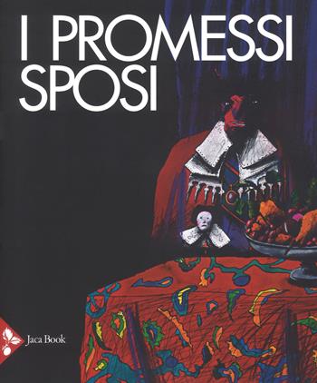 I promessi sposi nei disegni di Federico Maggioni. Ediz. a colori - Alessandro Manzoni, Federico Maggioni - Libro Jaca Book 2018 | Libraccio.it