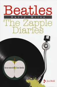 Beatles. The Zapple Diaries
