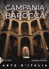 Campania barocca. Ediz. a colori