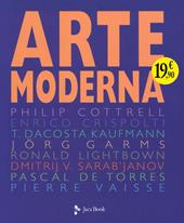 Arte moderna. Ediz. illustrata
