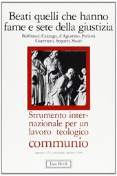 Beati quelli che hanno