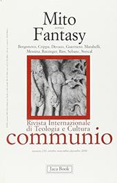 Mito versus fantasy