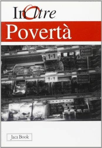 InOltre. Vol. 8: Povertà  - Libro Jaca Book 2005 | Libraccio.it