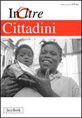InOtre. Vol. 12: Cittadini.