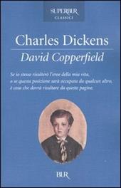 David Copperfield