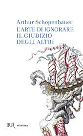 L'arte di ignorare il giudizio degli altri