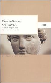 Ottavia. Testo latino a fronte