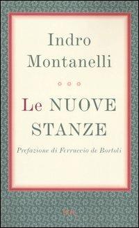 Le nuove stanze - Indro Montanelli - Libro Rizzoli 2005, BUR Saggi | Libraccio.it