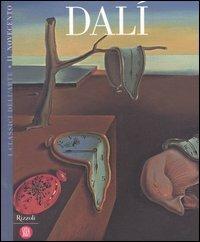 Dalì  - Libro Rizzoli 2004, Classici arte | Libraccio.it