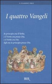 I quattro Vangeli