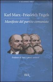 Il manifesto del Partito Comunista