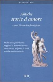 Antiche storie d'amore