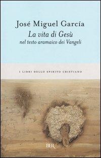 La vita di Gesù nel testo aramaico dei Vangeli - José M. García - Libro Rizzoli 2005, BUR I libri dello spirito cristiano | Libraccio.it