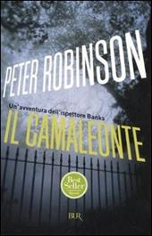 Il camaleonte. Un'avventura dell'ispettore Banks