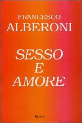 Sesso e amore