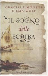 Il sogno dello scriba