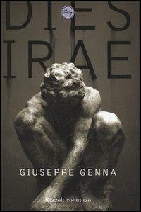 Dies Irae - Giuseppe Genna - Libro Rizzoli 2006, 24/7 | Libraccio.it