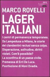 Lager italiani