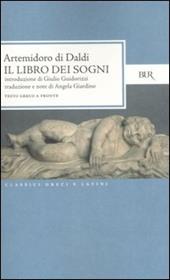 Il libro dei sogni. Testo greco a fronte