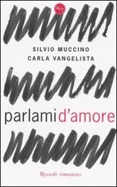 Parlami d'amore