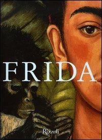 Frida Kahlo. Ediz. illustrata - Helga Prignitz-Poda - Libro Rizzoli 2006, I libri illustrati | Libraccio.it