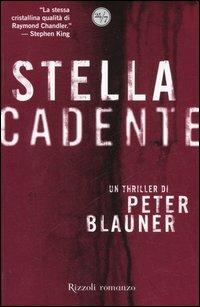 Stella cadente - Peter Blauner - Libro Rizzoli 2006, 24/7 | Libraccio.it