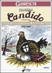 Mondo candido 1958-1960. Ediz. illustrata