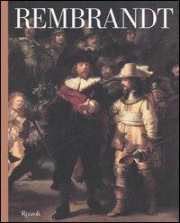 Rembrandt  - Libro Rizzoli 2006 | Libraccio.it
