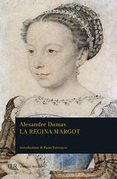 La regina Margot