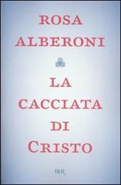 La cacciata di Cristo