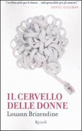 Il cervello delle donne