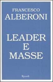 Leader e masse