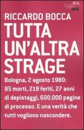 Tutta un'altra strage