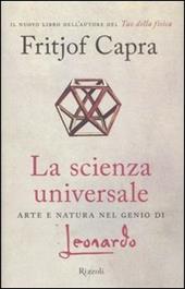 La scienza universale. Arte e natura nel genio di Leonardo