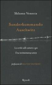 Sonderkommando Auschwitz