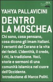 Dentro la moschea