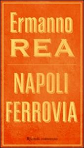 Napoli ferrovia