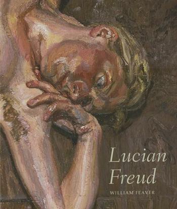Lucian Freud. Ediz. illustrata - William Feaver - Libro Rizzoli 2007, I libri illustrati | Libraccio.it