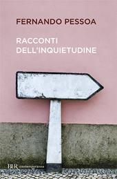 Racconti dell'inquietudine