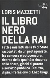 Il libro nero della RAI