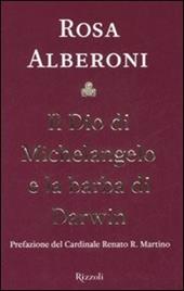 Il Dio di Michelangelo e la barba di Darwin