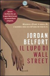 Il lupo di Wall Street