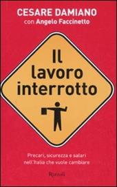 Il lavoro interrotto