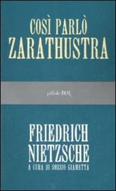 Così parlò Zarathustra