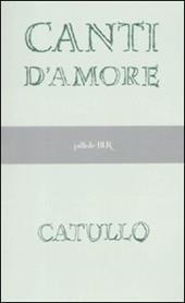 Canti d'amore