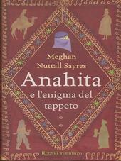 Anahita e l'enigma del tappeto