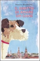 Il diritto di amare un cane