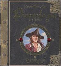 Piratologia applicata. Un corso per aspiranti cacciatori di pirati. Con adesivi. Ediz. illustrata  - Libro Rizzoli 2008 | Libraccio.it