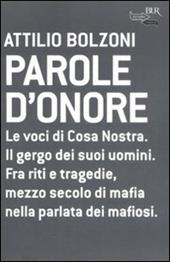 Parole d'onore